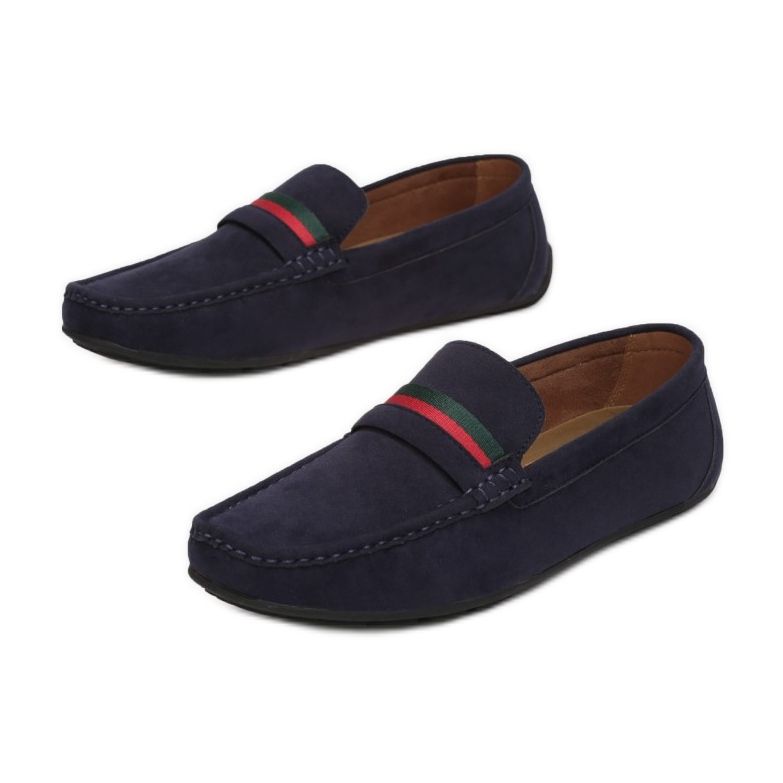Vices Etaux MXC461-50-marine bleu marine 1