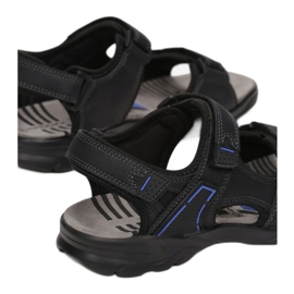 Vices Etaux 7SD9173-156-noir / bleu le noir 1