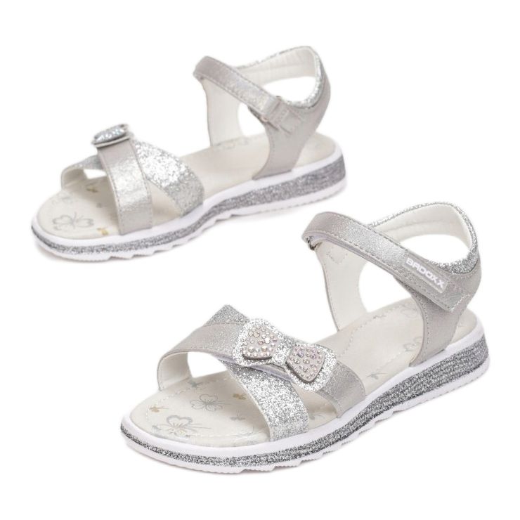 Vices Etaux 5SD734-441-gris / argent 1