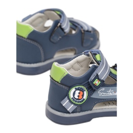 Vices Etaux 1SD721-51-bleu bleu marin multicolore 1
