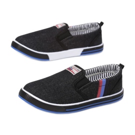 Vices Etaux 5SP587LS-38-noir 1