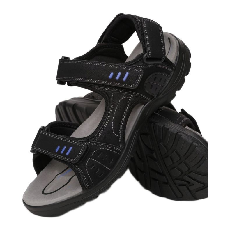 Vices Etaux 9SD9134-156-noir / bleu le noir 1