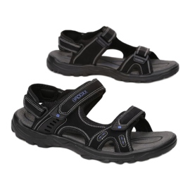 Vices Etaux 11SD9118-156-noir / bleu 1