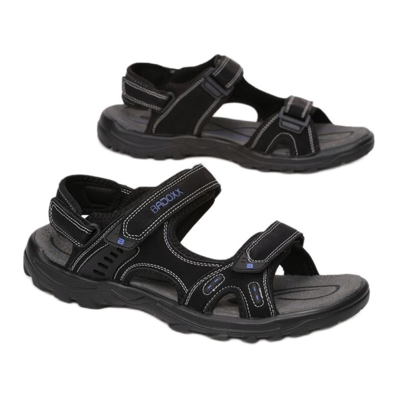 Vices Etaux 11SD9118-156-noir / bleu le noir 1