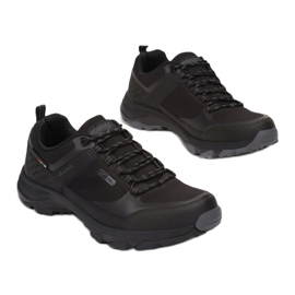 Vices Etaux MXC8152-130-noir / d.gris le noir 1