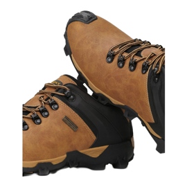 Vices Etaux MXC8845-68-chameau brun 1 Vices Etaux MXC8845-68-chameau brun 1