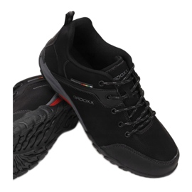 Vices Etaux MXC8811-130-noir / d.gris 1