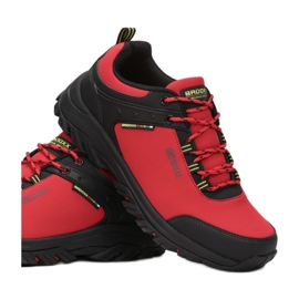 Vices Etaux LXC8126-64-rouge noir 1