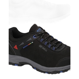 Vices Etaux MXC8143-156-noir / bleu le noir 1