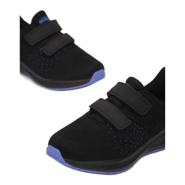 Vices Etaux LXC8212S-156-noir / bleu le noir 1