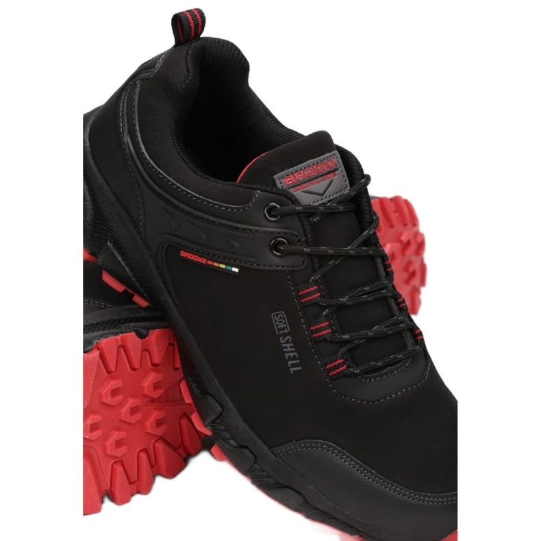 Vices Etaux MXC8126-95-noir / rouge le noir 1 Vices Etaux MXC8126-95-noir / rouge le noir 1