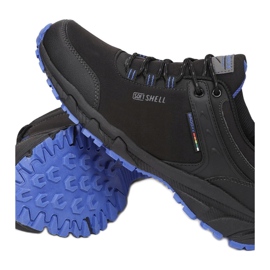 Vices Etaux MXC8126-156-noir / bleu le noir 1