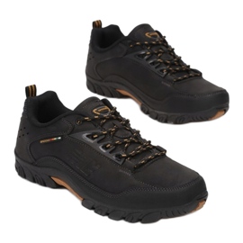 Vices Etaux MXC8162-155-noir / camel le noir 2