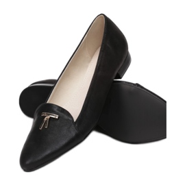 Vices Etaux GD-FL616A-38-noir 1