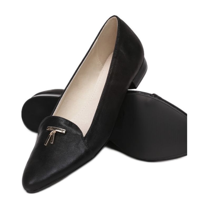 Vices Etaux GD-FL616A-38-noir 1