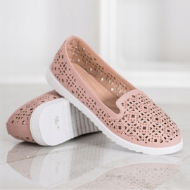 Weide Seigneurs avec des cristaux rose 1 Weide Seigneurs avec des cristaux rose 1