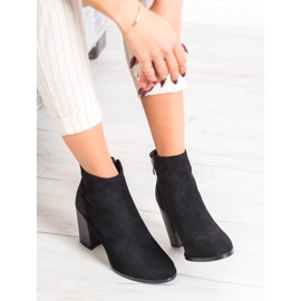 Goodin Bottes chaudes sur le poste noir 2