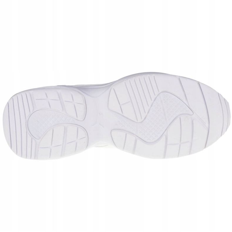 Chaussures Puma Cilia Mode W 371125 02 blanche 2 Chaussures Puma Cilia Mode W 371125 02 blanche 2