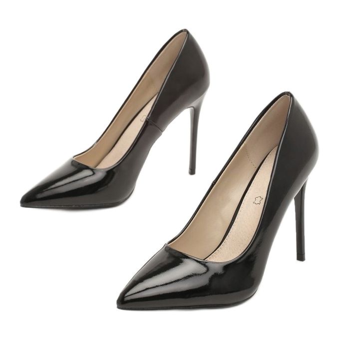 Vices Etaux FL341B-38-noir le noir 1