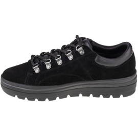 Skechers Street Cleats 2 Fashion Trail W 74107-BBK le noir 1