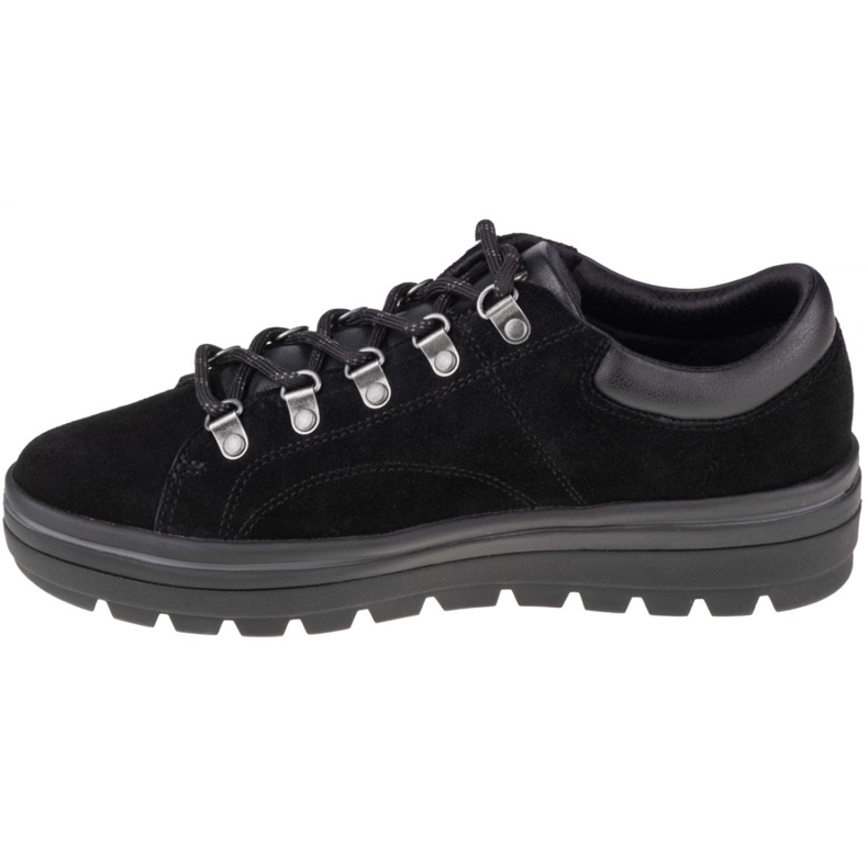 Skechers Street Cleats 2 Fashion Trail W 74107-BBK noir 1