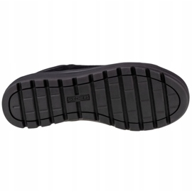 Skechers Street Cleats 2 Fashion Trail W 74107-BBK noir 3