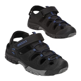 Vices Etaux 7SD9146-R-156-noir / bleu le noir 2