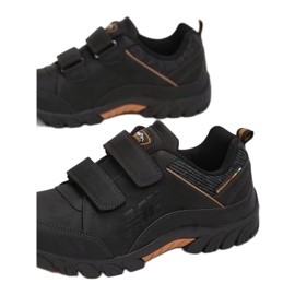 Vices Etaux MXC8142-155-noir / camel le noir 1