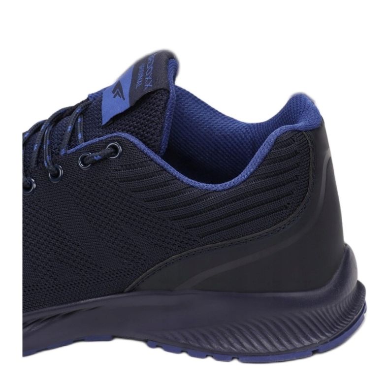 Vices Etaux MXC8149-167-marine / bleu bleu marine 1