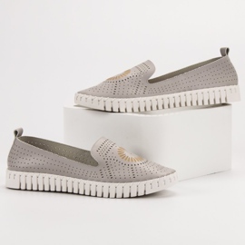 Tullo Seigneurs Gris 2