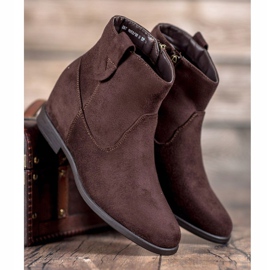 Filippo Bottes avec un coin caché brun 2