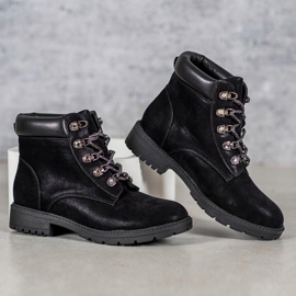 Les trappeurs noirs VICES 1