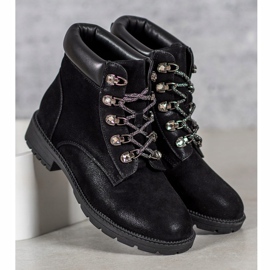 Les trappeurs noirs VICES 2