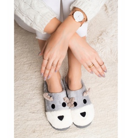 Bona Fx-39g beige blanc noir gris 2