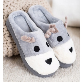 Bona Fx-39g beige blanc noir gris 1