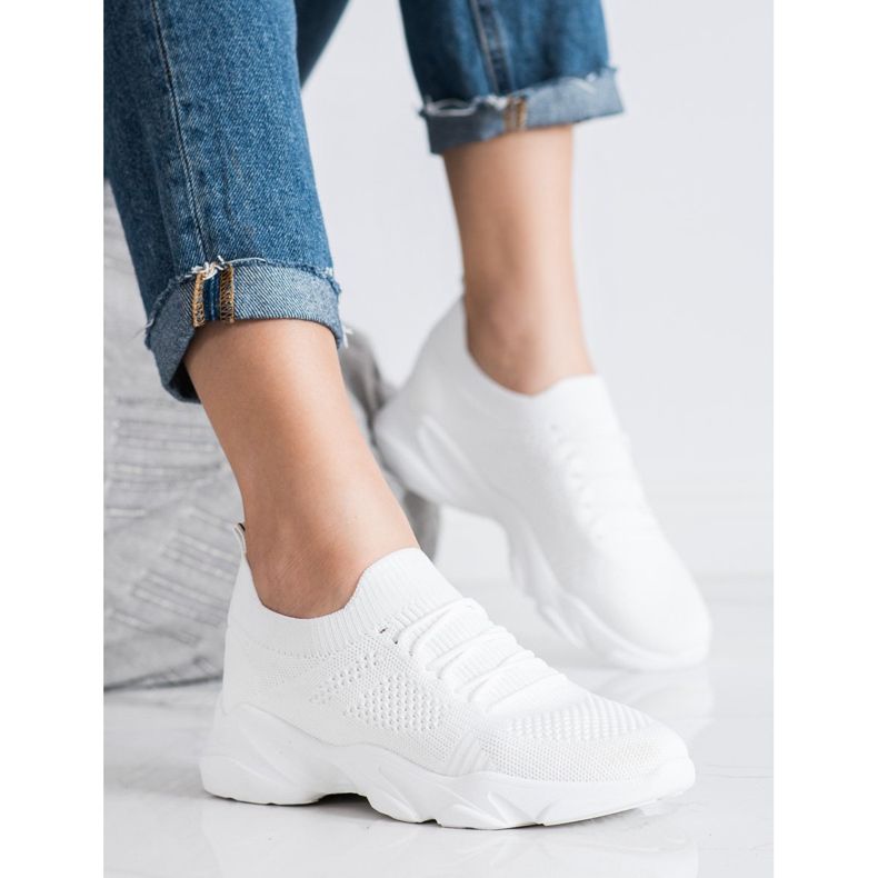 Filippo Chaussures de sport blanches 2 Filippo Chaussures de sport blanches 2