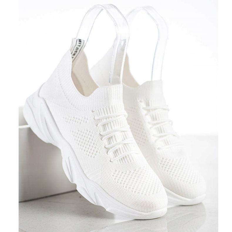 Filippo Chaussures de sport blanches 1 Filippo Chaussures de sport blanches 1