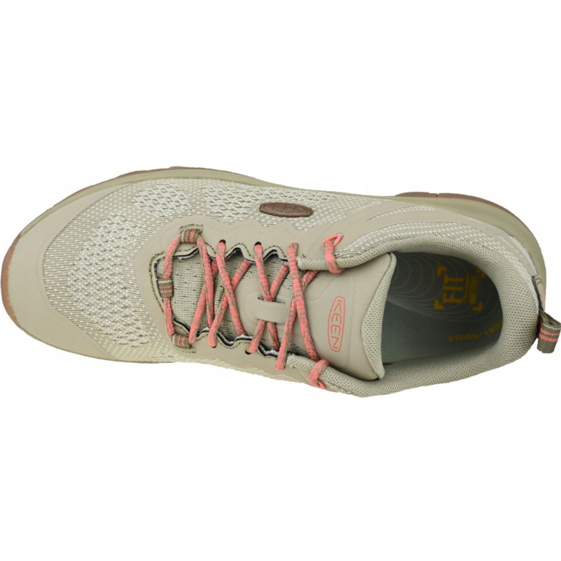 Chaussures Keen W Terradora Ii Vent 1022343 beige 2