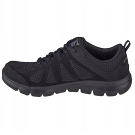 Skechers Flex Appeal 2.0 Simpliste W 12761-BBK le noir 1