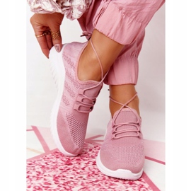 Chaussures De Sport Pour Femmes Entraînement Rose 1 Chaussures De Sport Pour Femmes Entraînement Rose 1