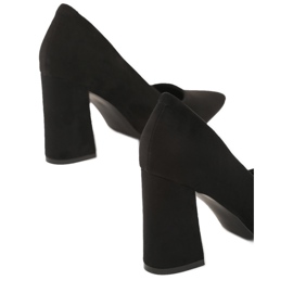 Vices Etaux 1569-1 Noir 2