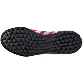 Chaussures de foot Adidas Predator Freak.4 Tf Jr FW7537 multicolore 5