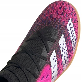 Adidas Predator Freak.3 In FW7518 chaussures de football multicolore 3