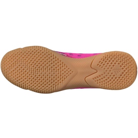 Adidas Predator Freak.3 In FW7518 chaussures de football multicolore 5