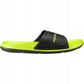 Chaussons Aqua-Speed ​​Aspen vert et noir col 38 1