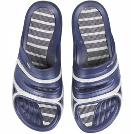 Chaussons Aqua-Speed Tahiti homme bleu marine col.10 1 Chaussons Aqua-Speed Tahiti homme bleu marine col.10 1