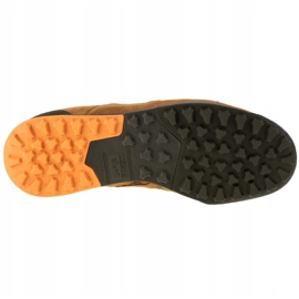 Asics Chaussures Onitsuka Tiger Horizonia M 1183A952-200 brun orange 3