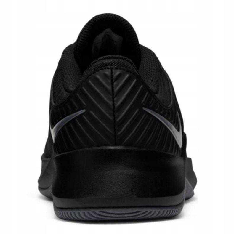 Chaussure d'entraînement Nike Mc Trainer M CU3580-003 noir gris 1