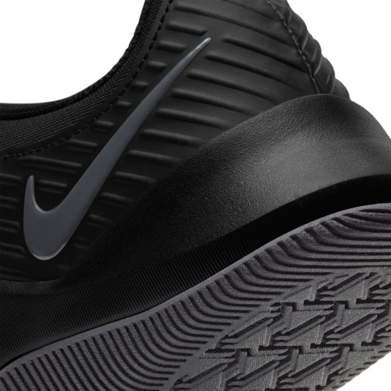 Chaussure d'entraînement Nike Mc Trainer M CU3580-003 noir gris 3