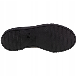 Puma Carina LW 370325 08 noir doré 3